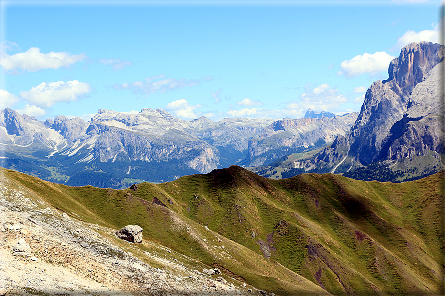 foto Rifugio Alpe di Tires